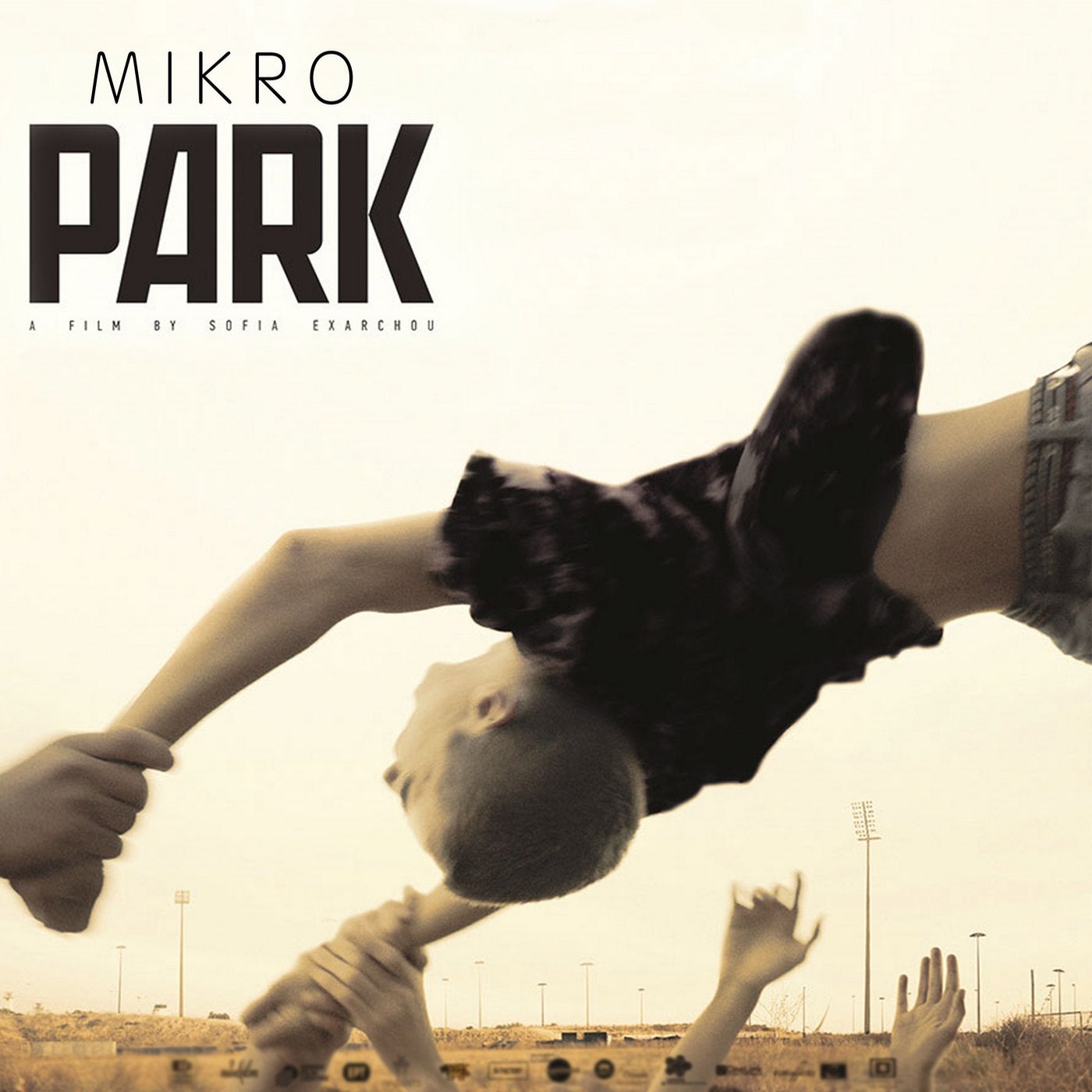 Park (Original Motion Picture Soundtrack)