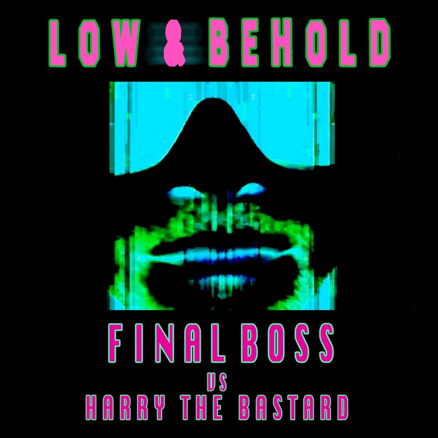 Low & Behold (feat. Harry the Bastard)