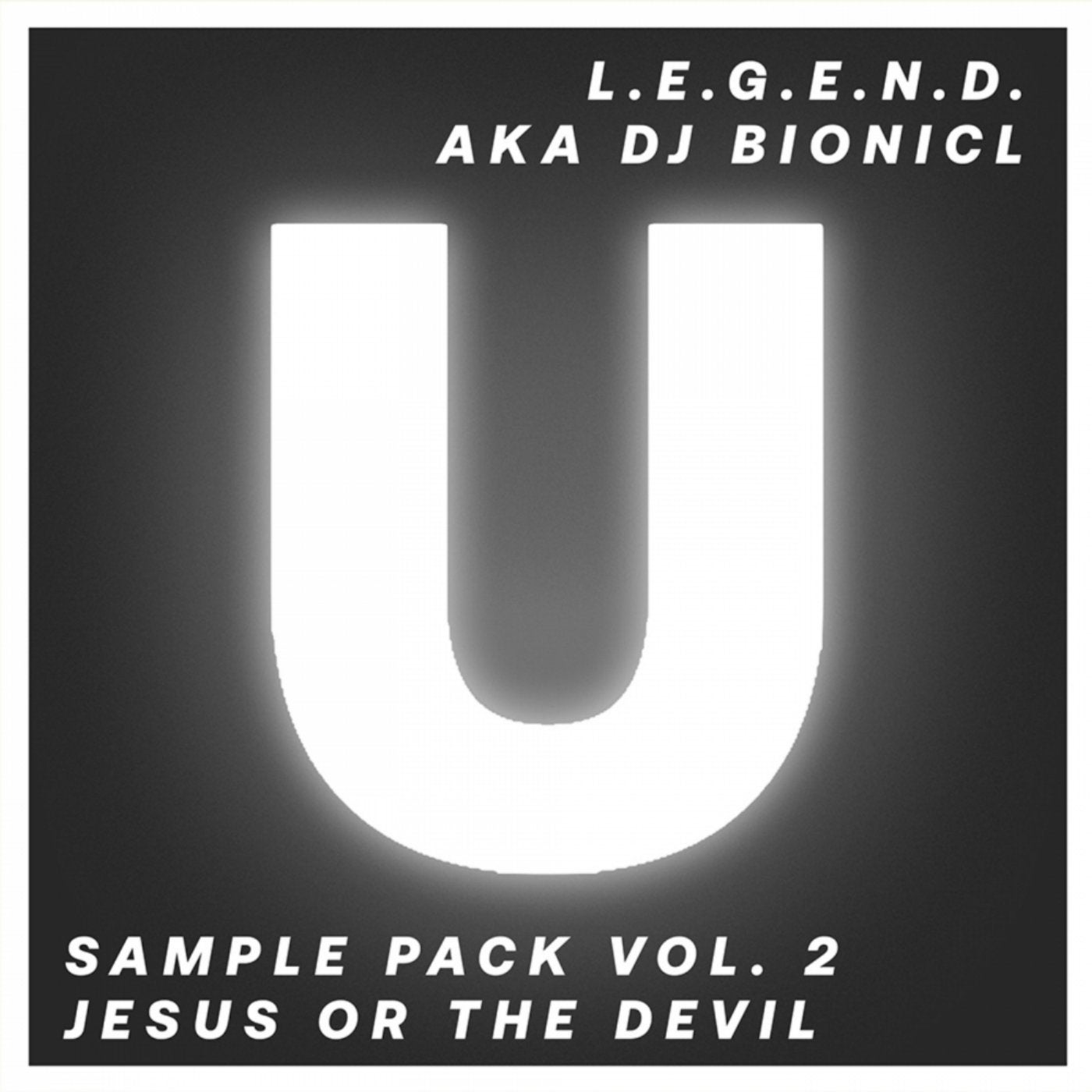 Sample Pack, Vol. 2 (Jesus Or The Devil)