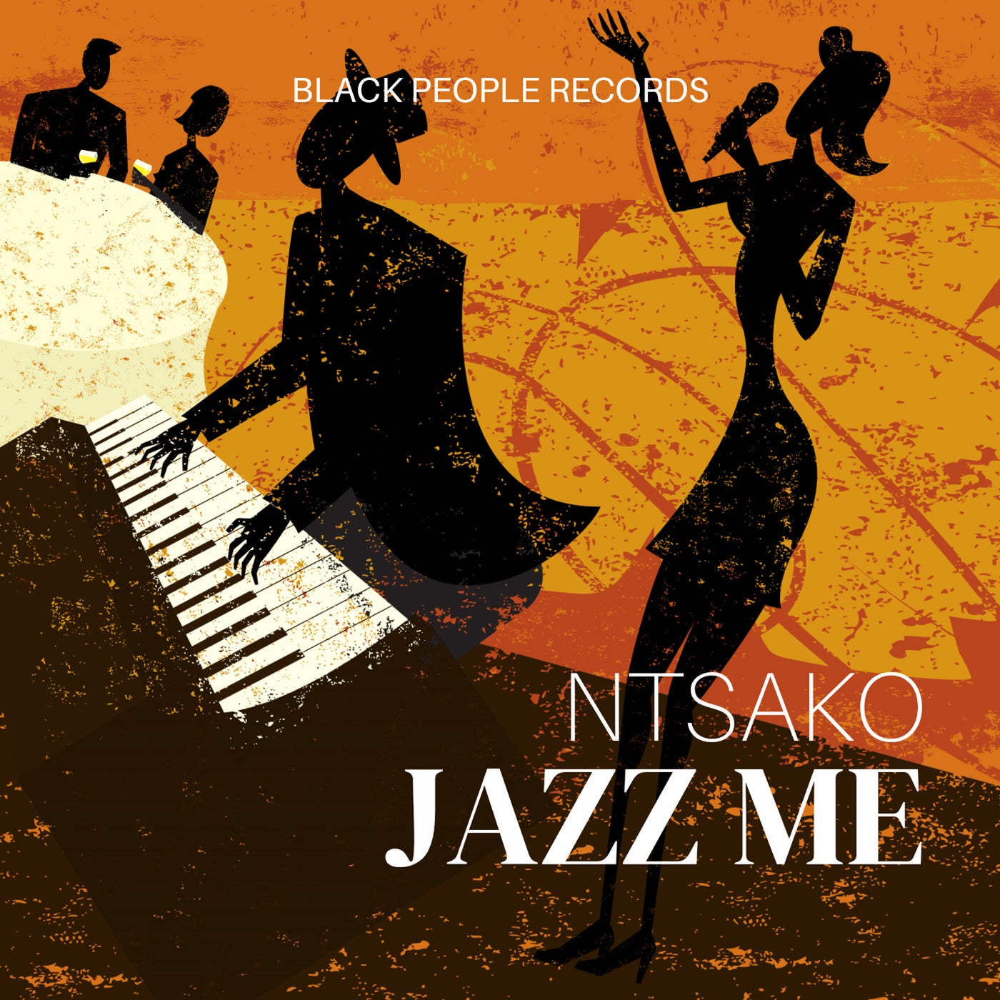 Jazz Me