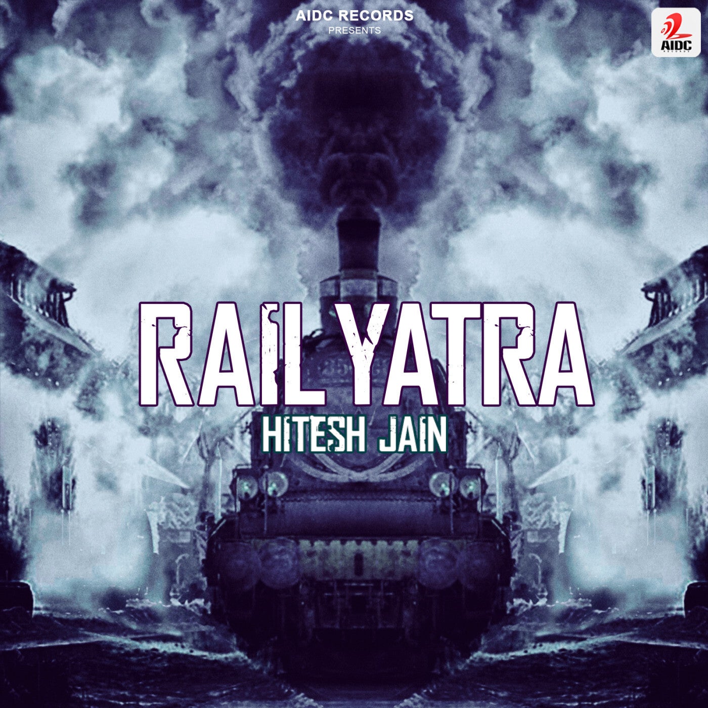 Rail Yatra