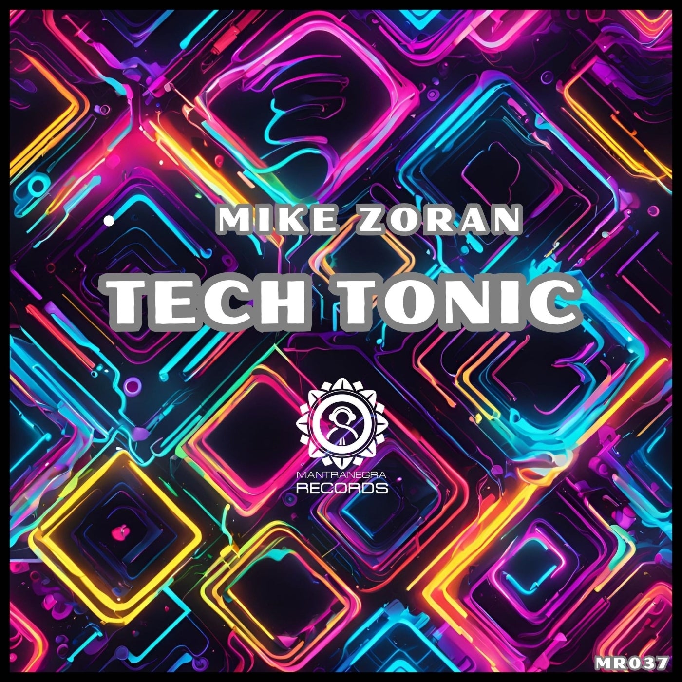 Tech Tonic