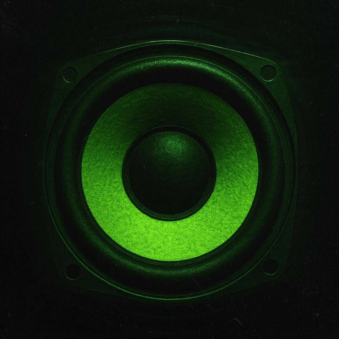 Speakerbox