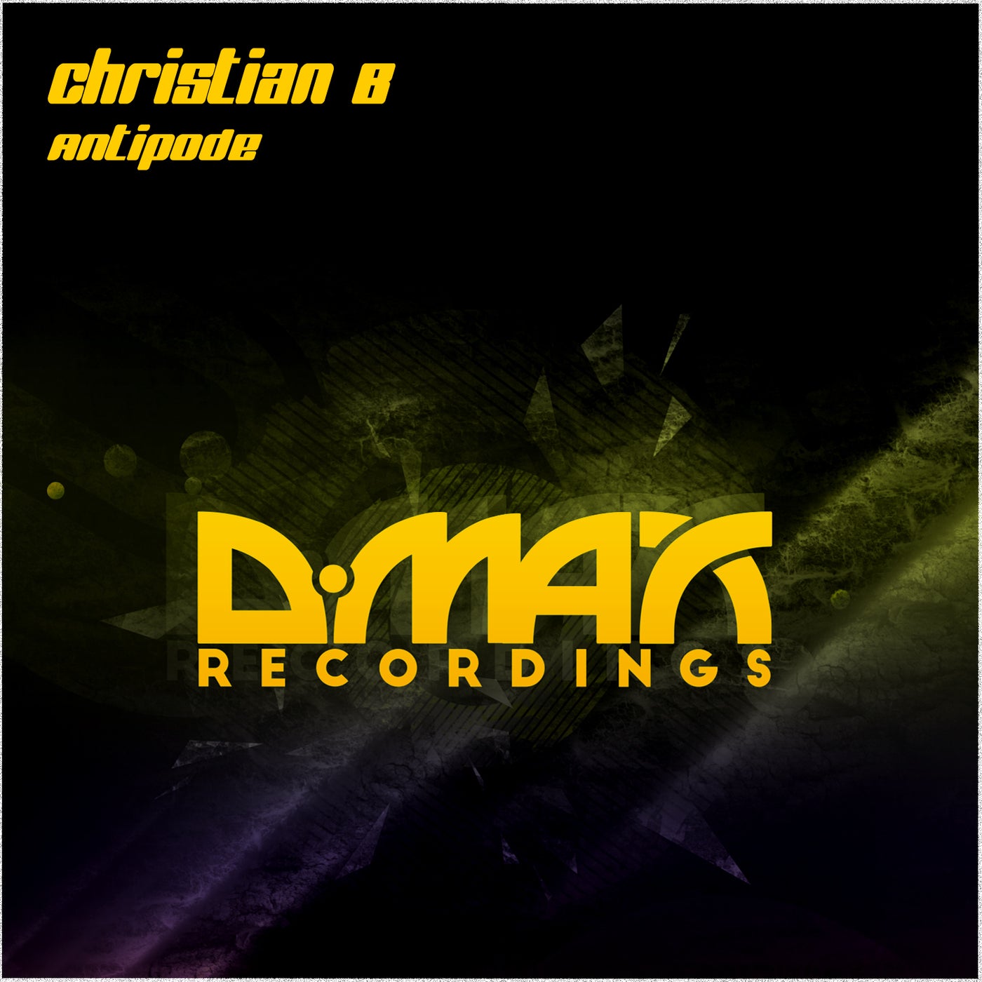 Antipode (Original Mix)