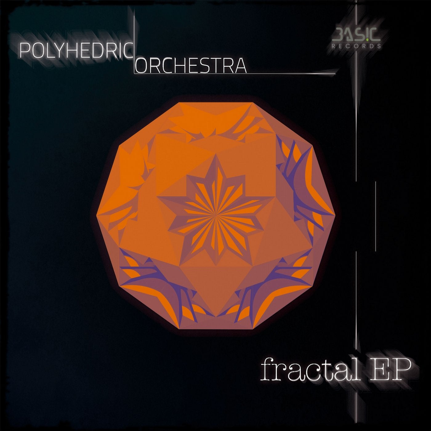 Fractal EP