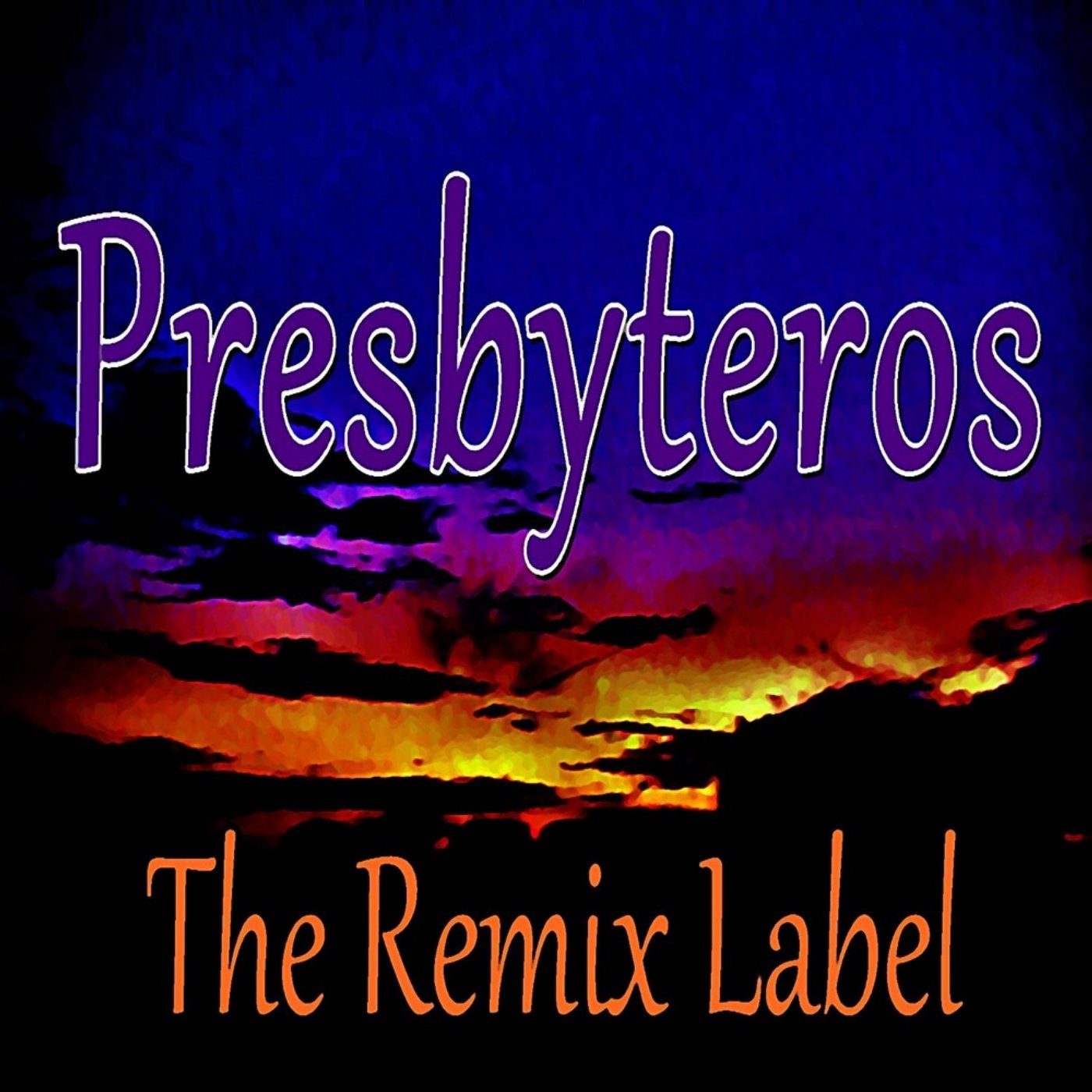 Presbyteros (Vibrant Deephouse Music)