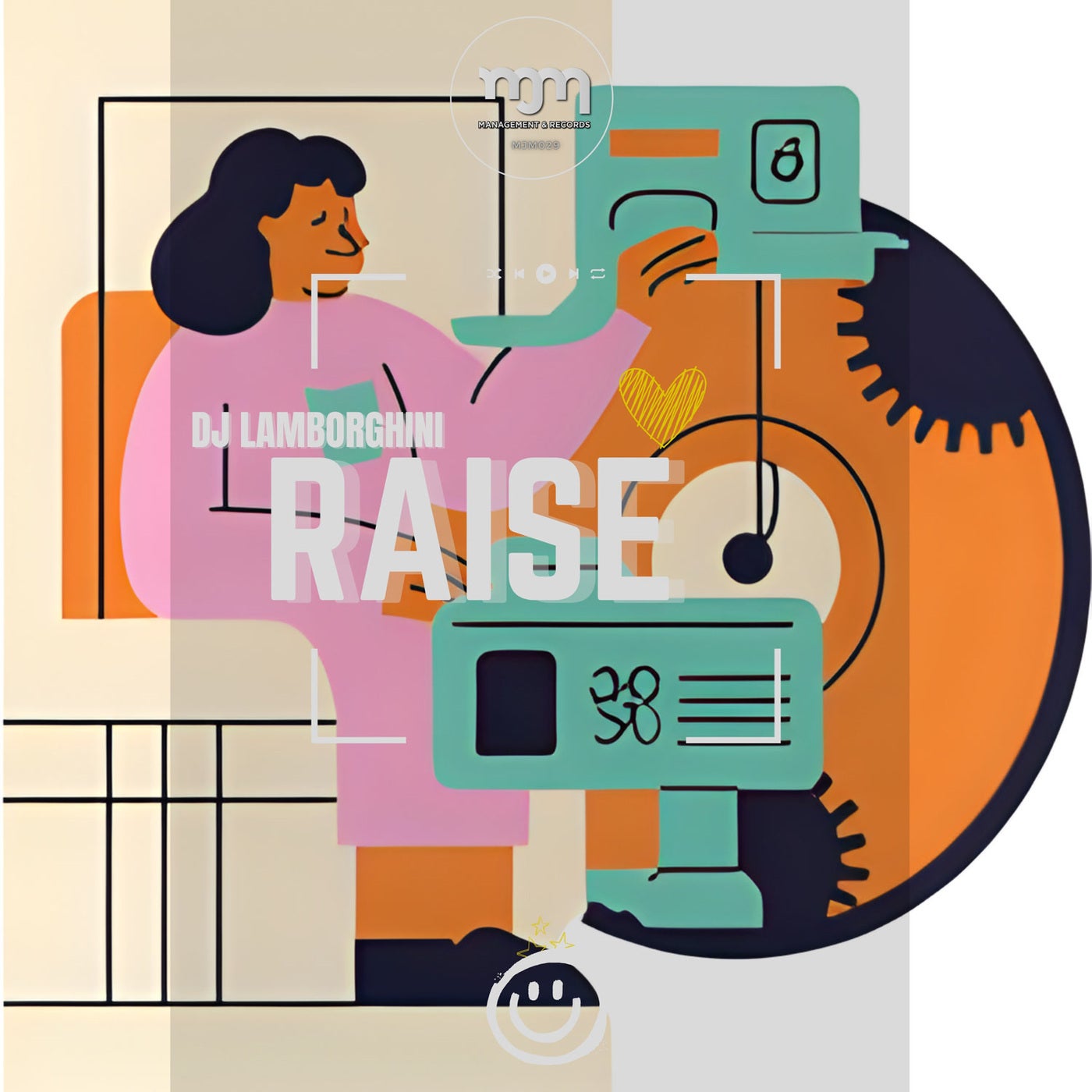 Raise