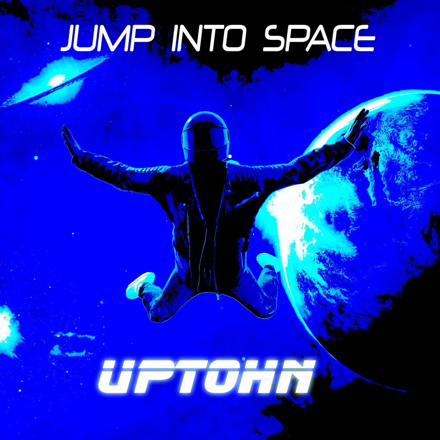 Jump into Space (Extended Version)