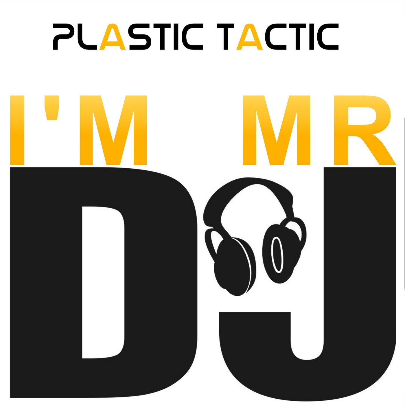I'm Mr DJ