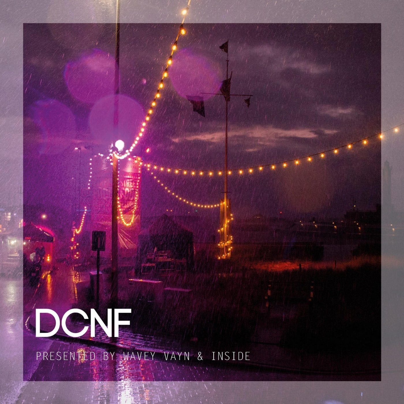 DCNF