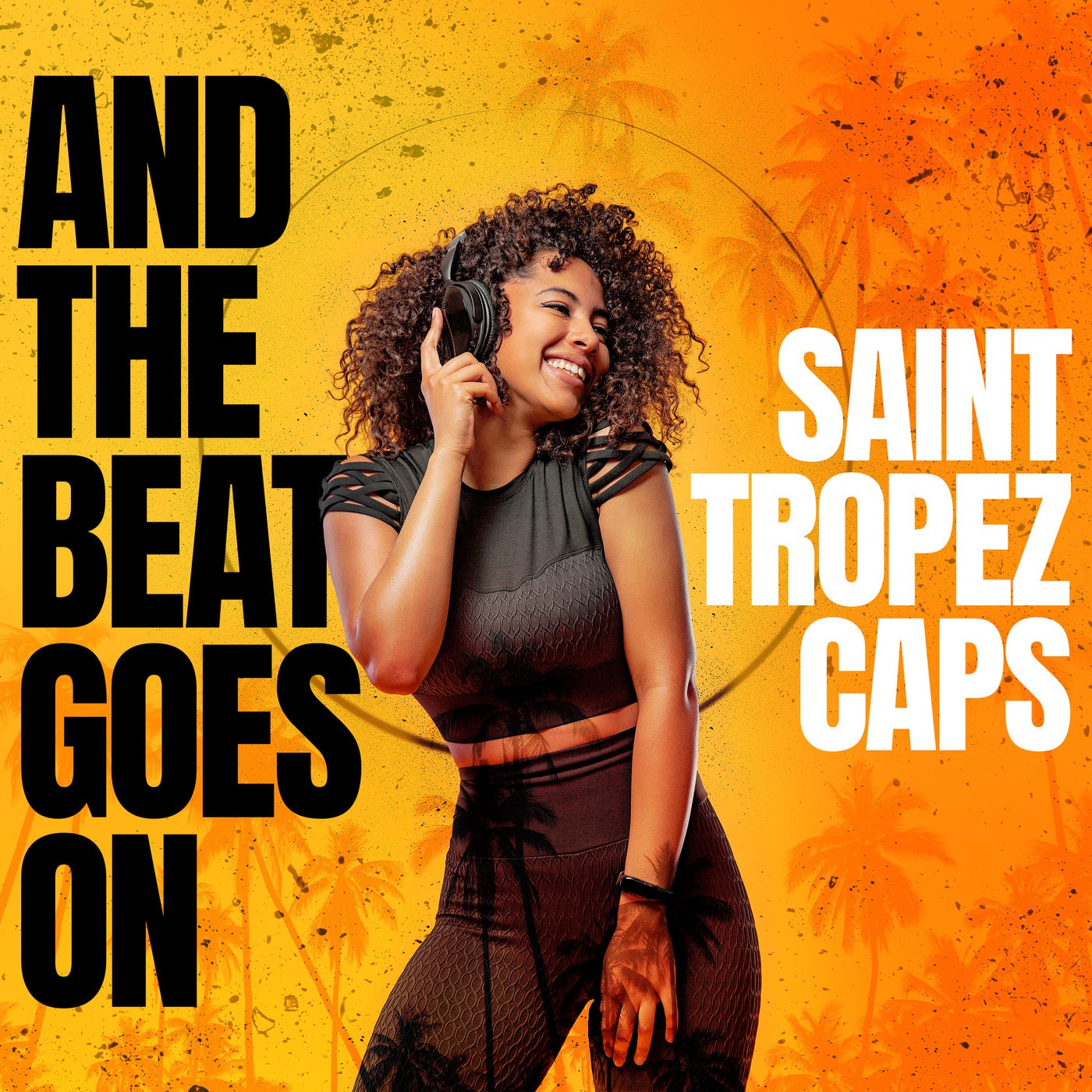 And The Beat Goes On