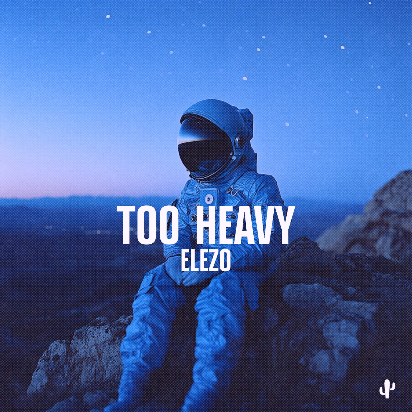 Too Heavy (Extended Mix)