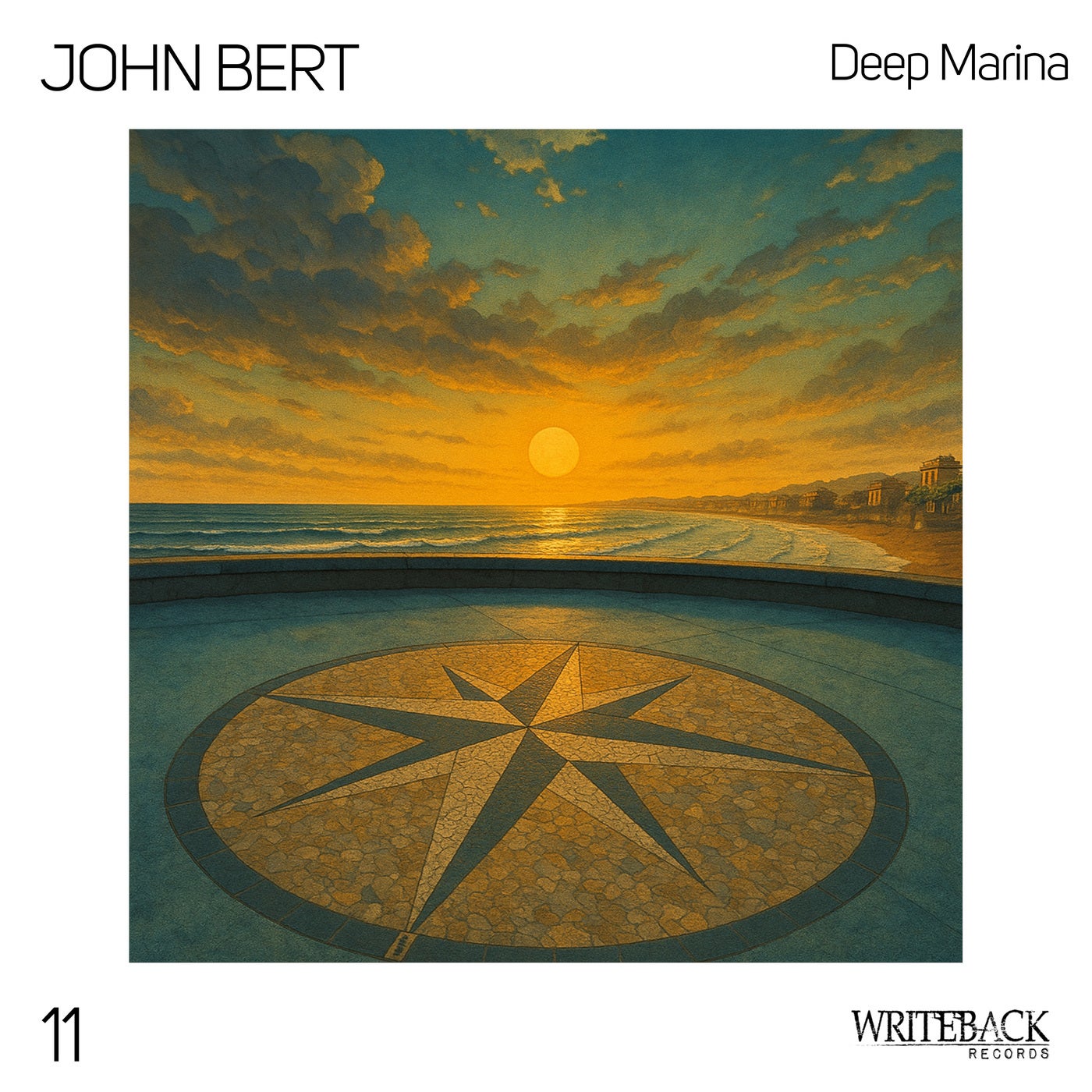 Deep Marina