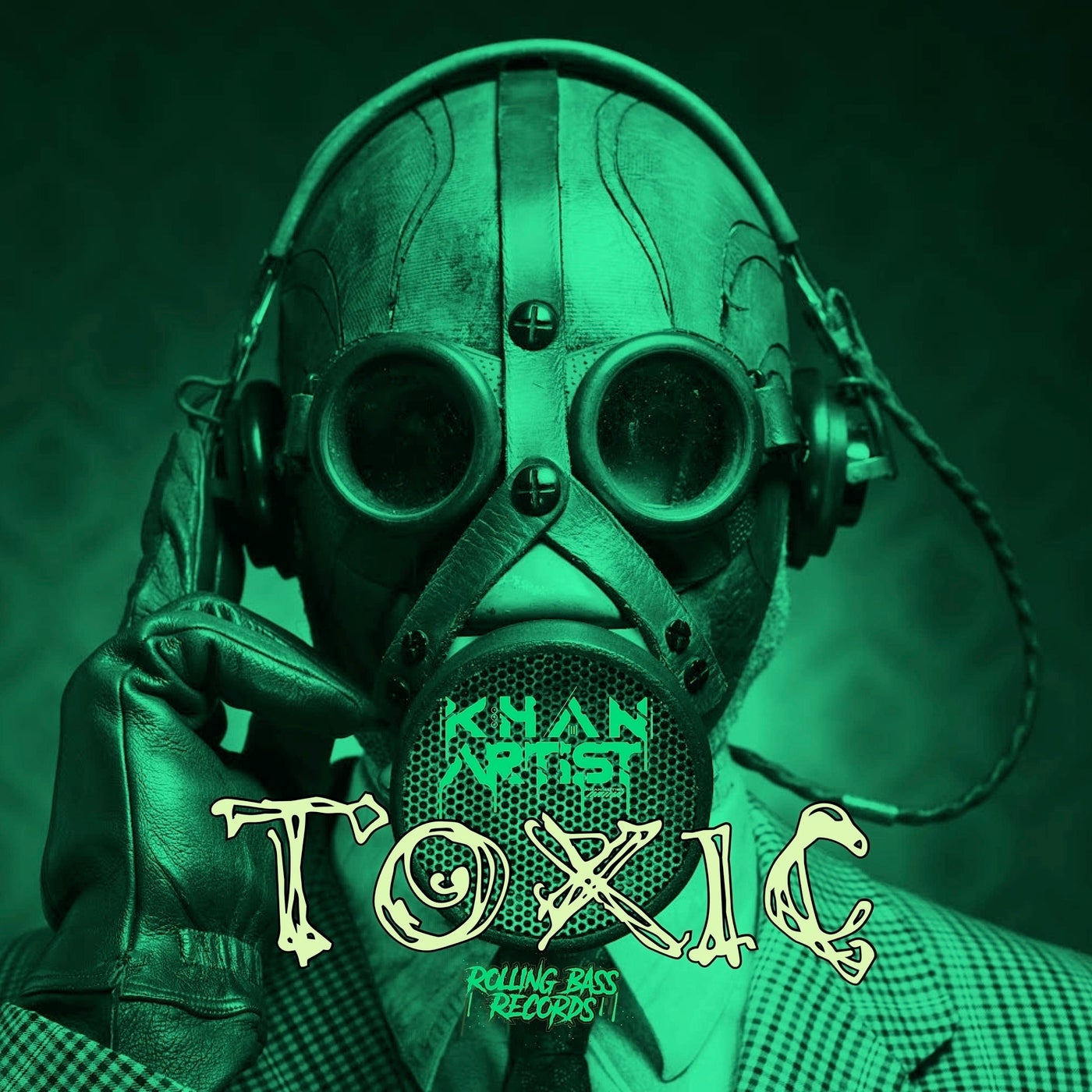 Токсик. Toxic художник. Toxic Art.