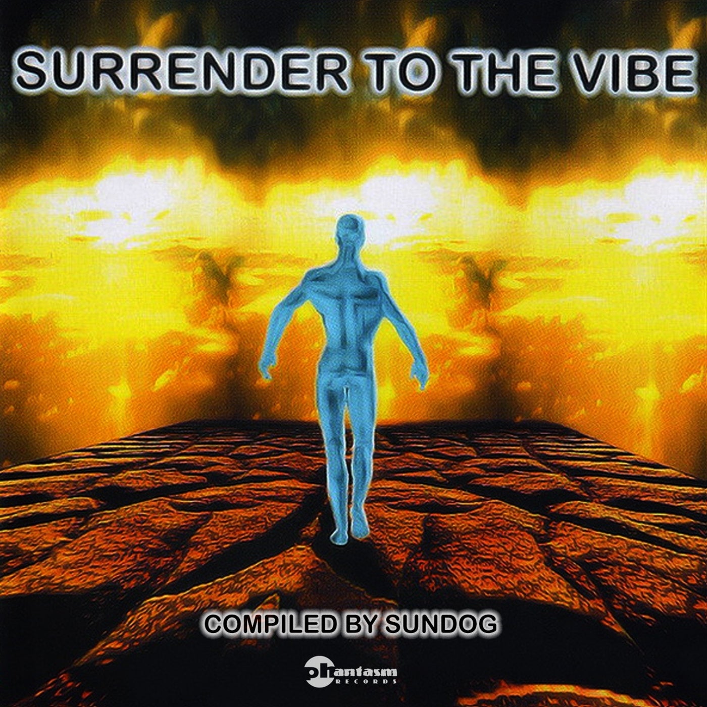 Surrender to the Void: 2011. I M God Dawn.