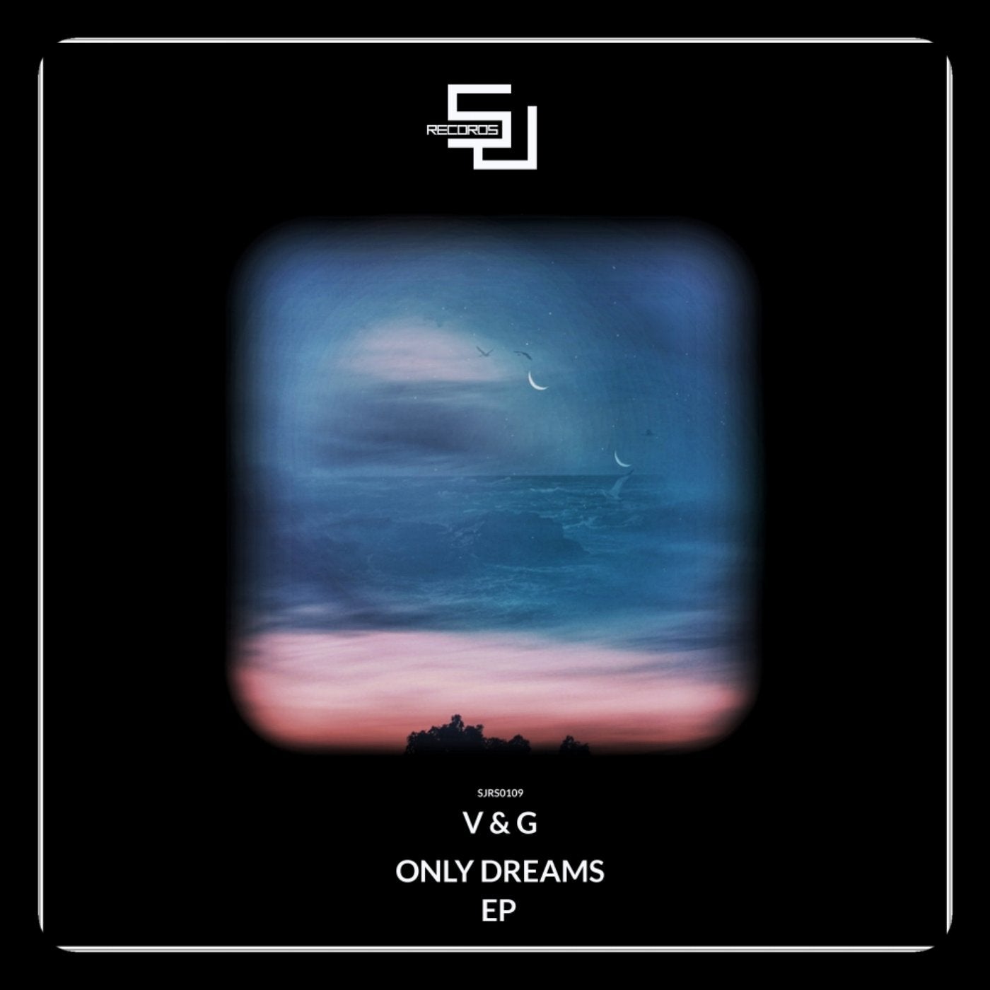Only Dreams EP