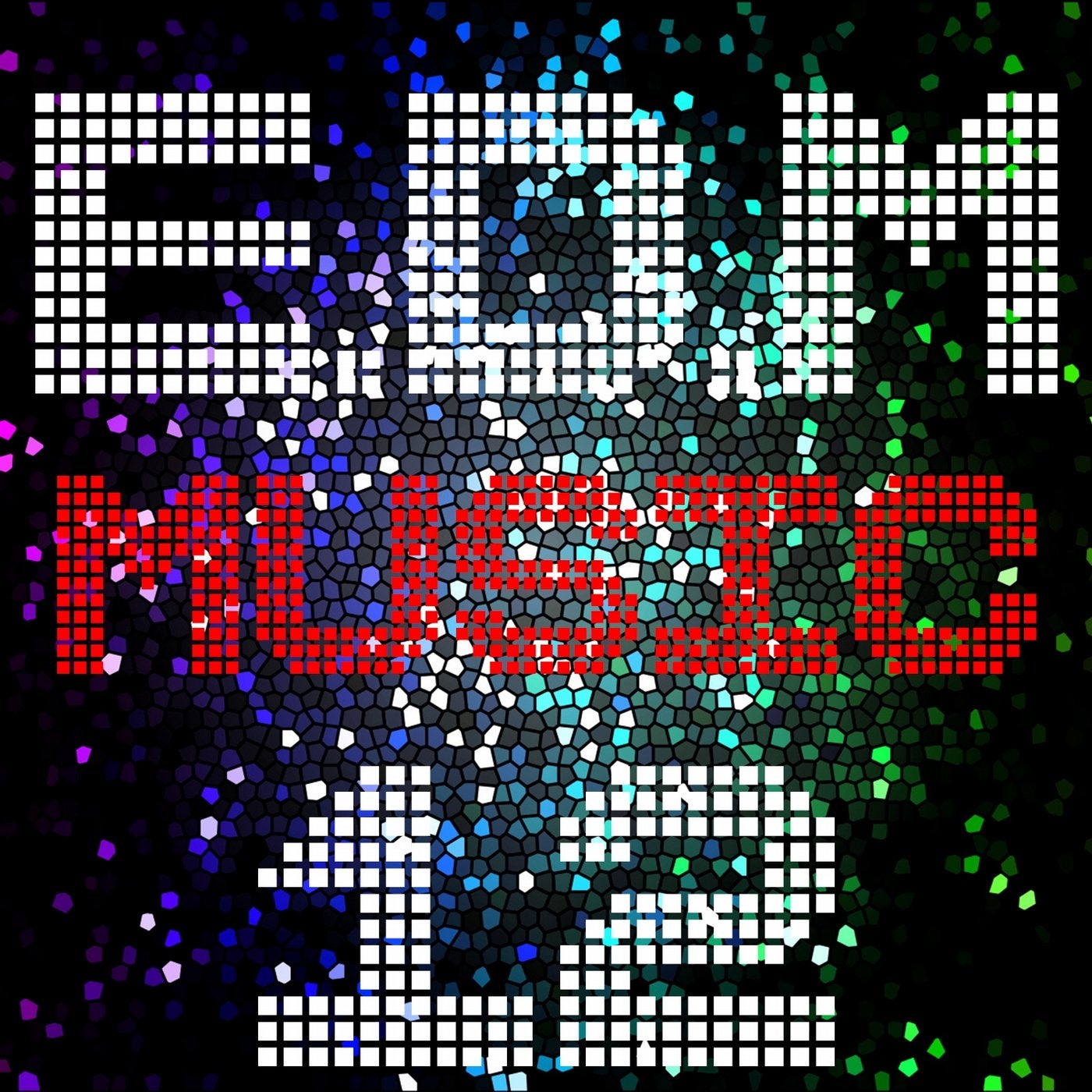 E D M Music, Vol. 12