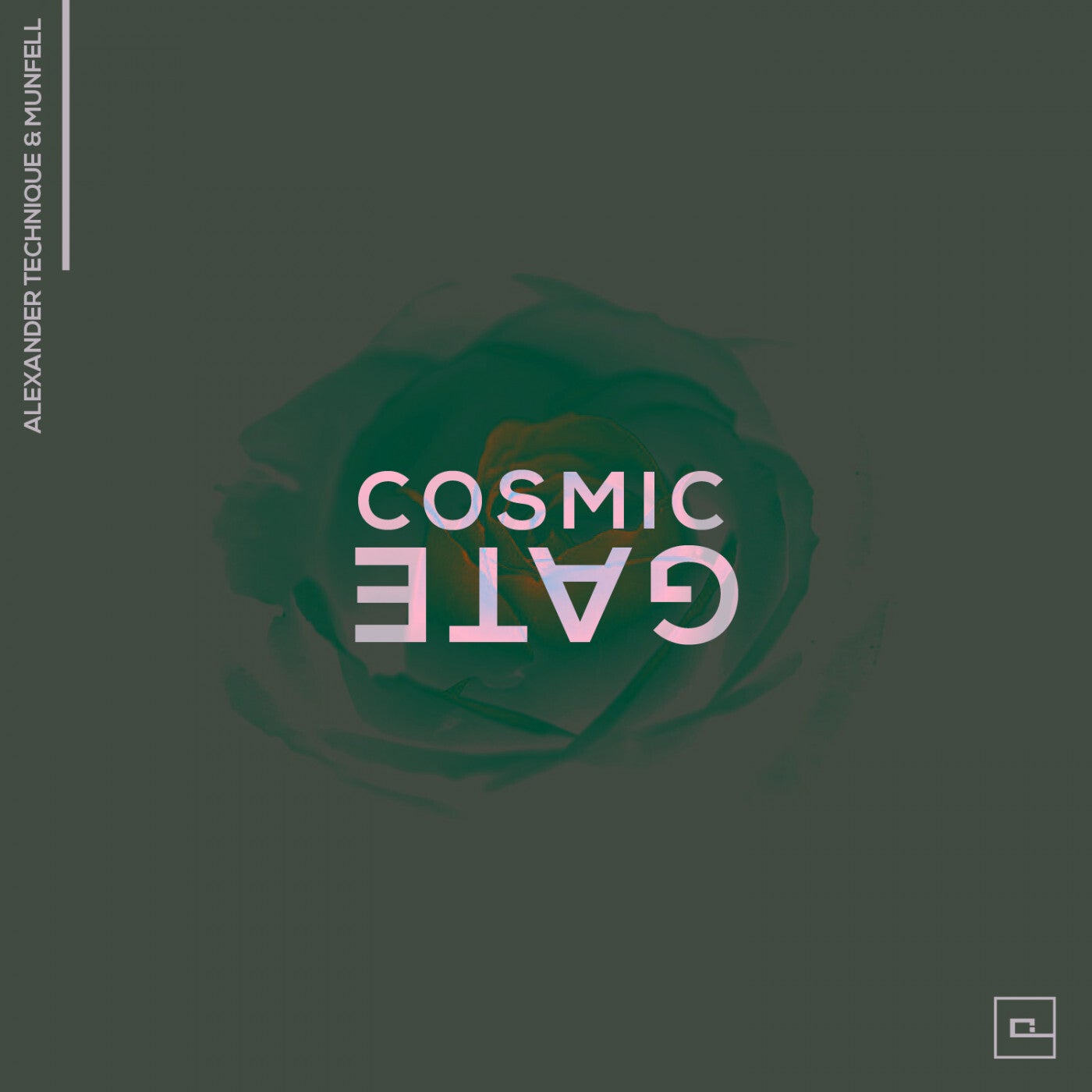 Cosmic Gate
