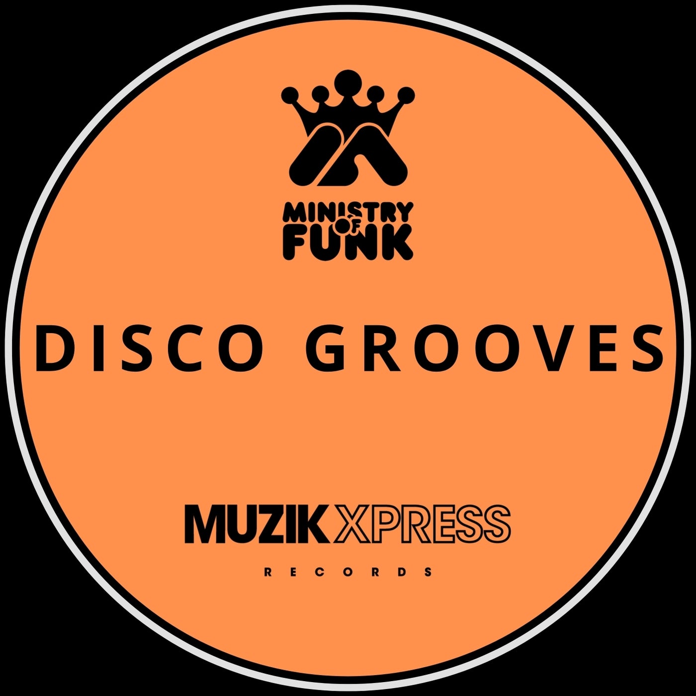 Disco Groovers