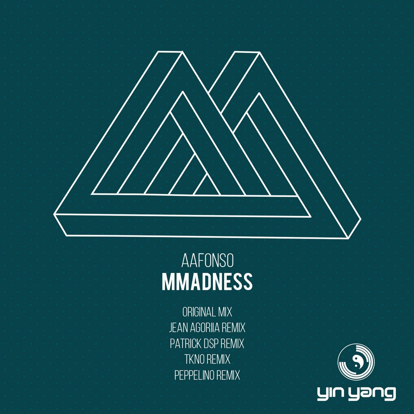 AAfonso - MMadness