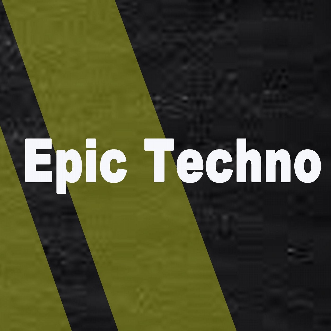 Epic Techno & DJ Mix