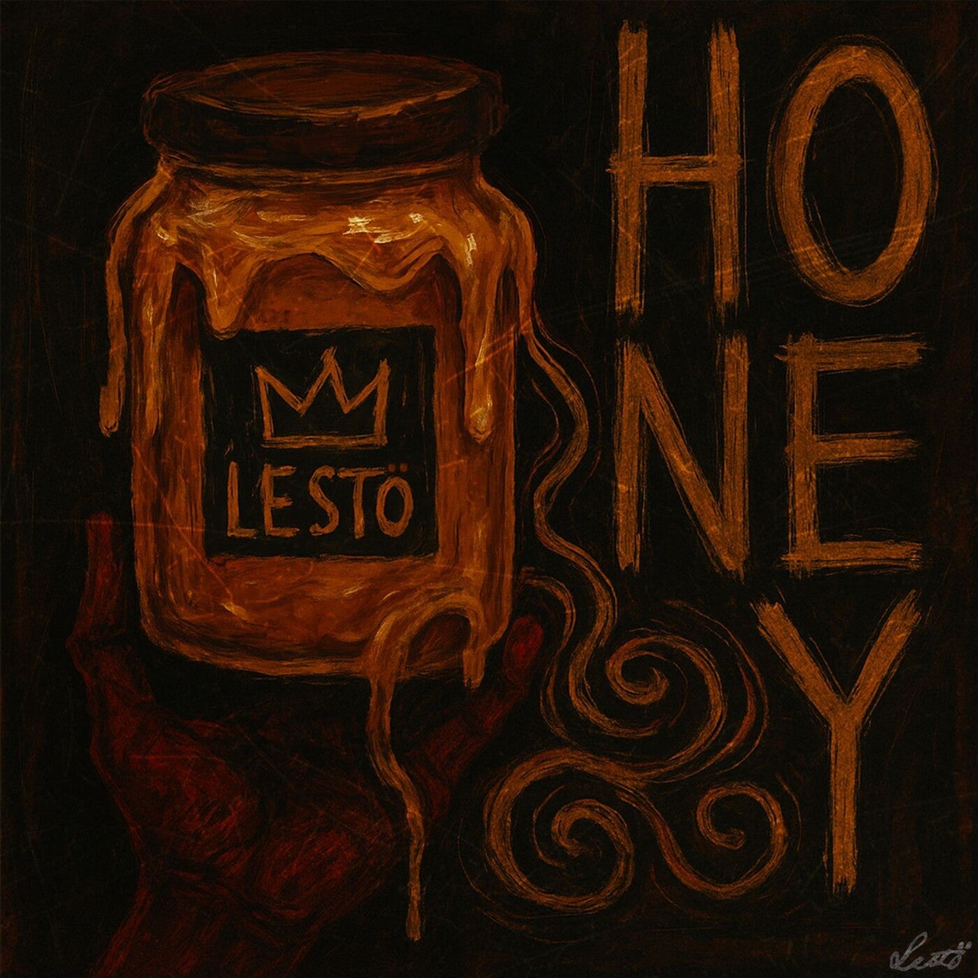 Honey