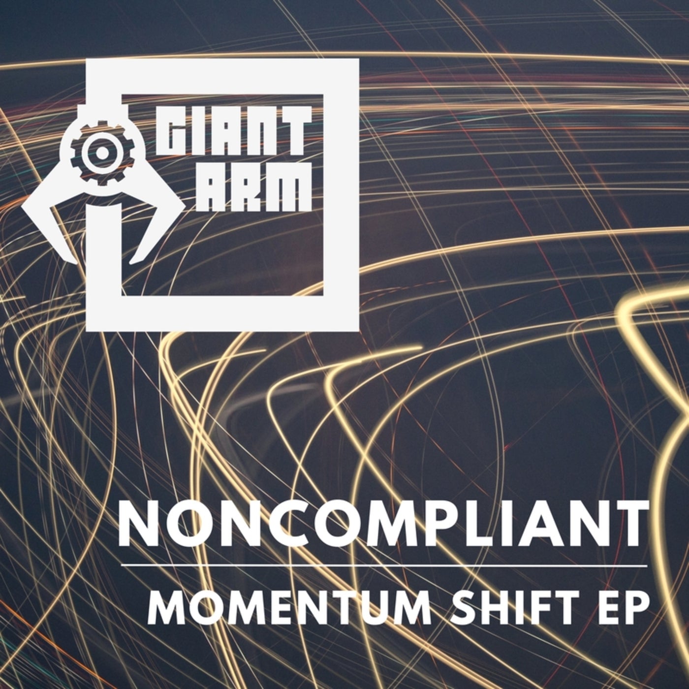 Momentum Shift EP