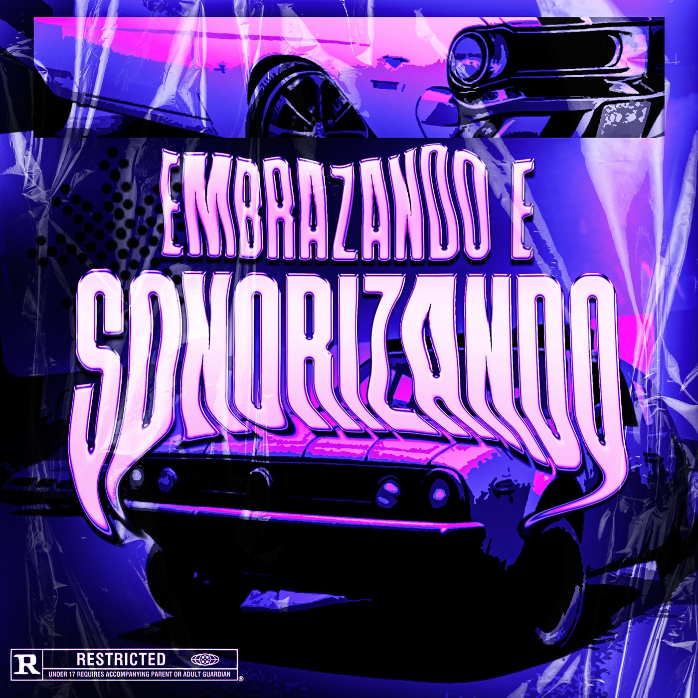 Embrazando e Sonorizando
