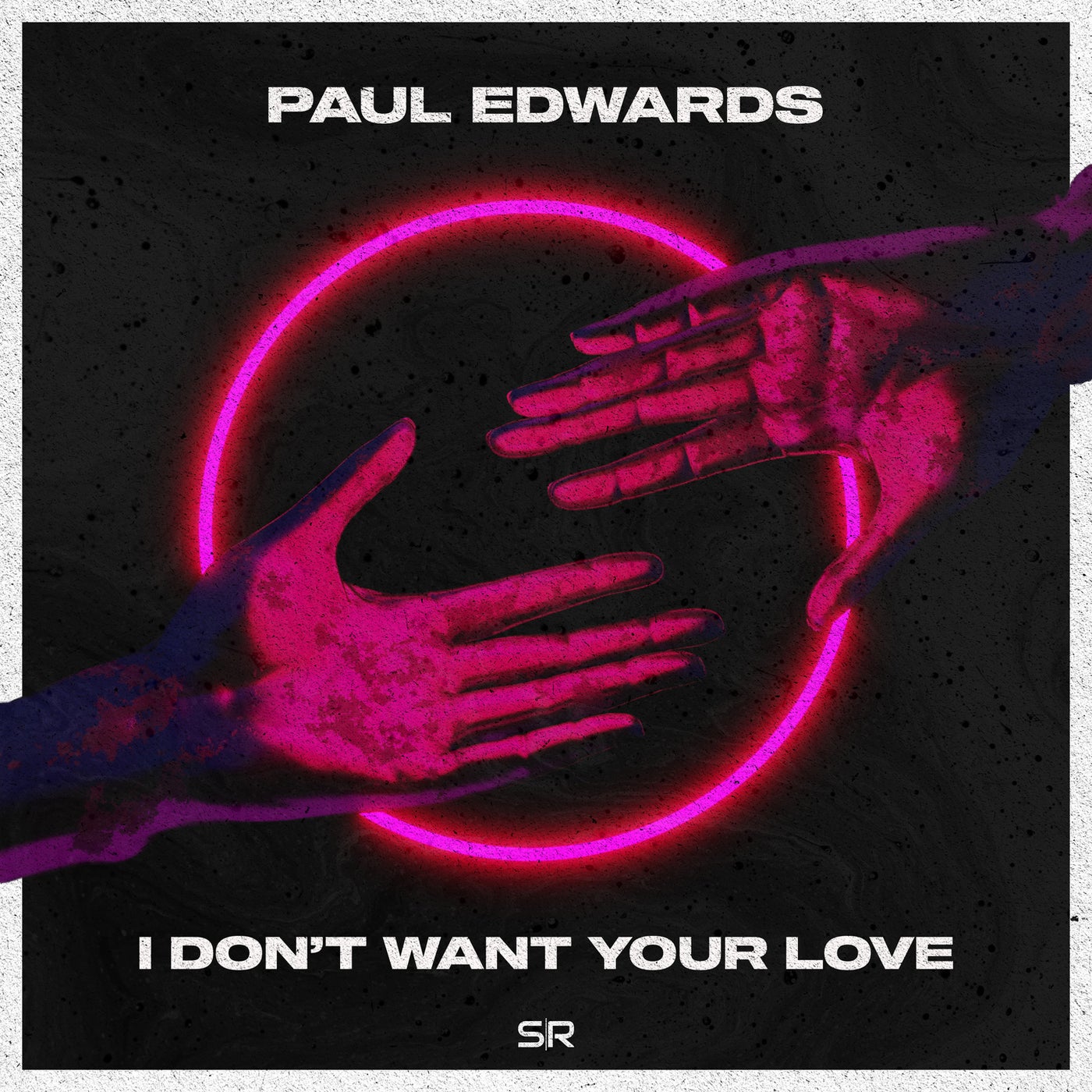 I Don't Want Your Love