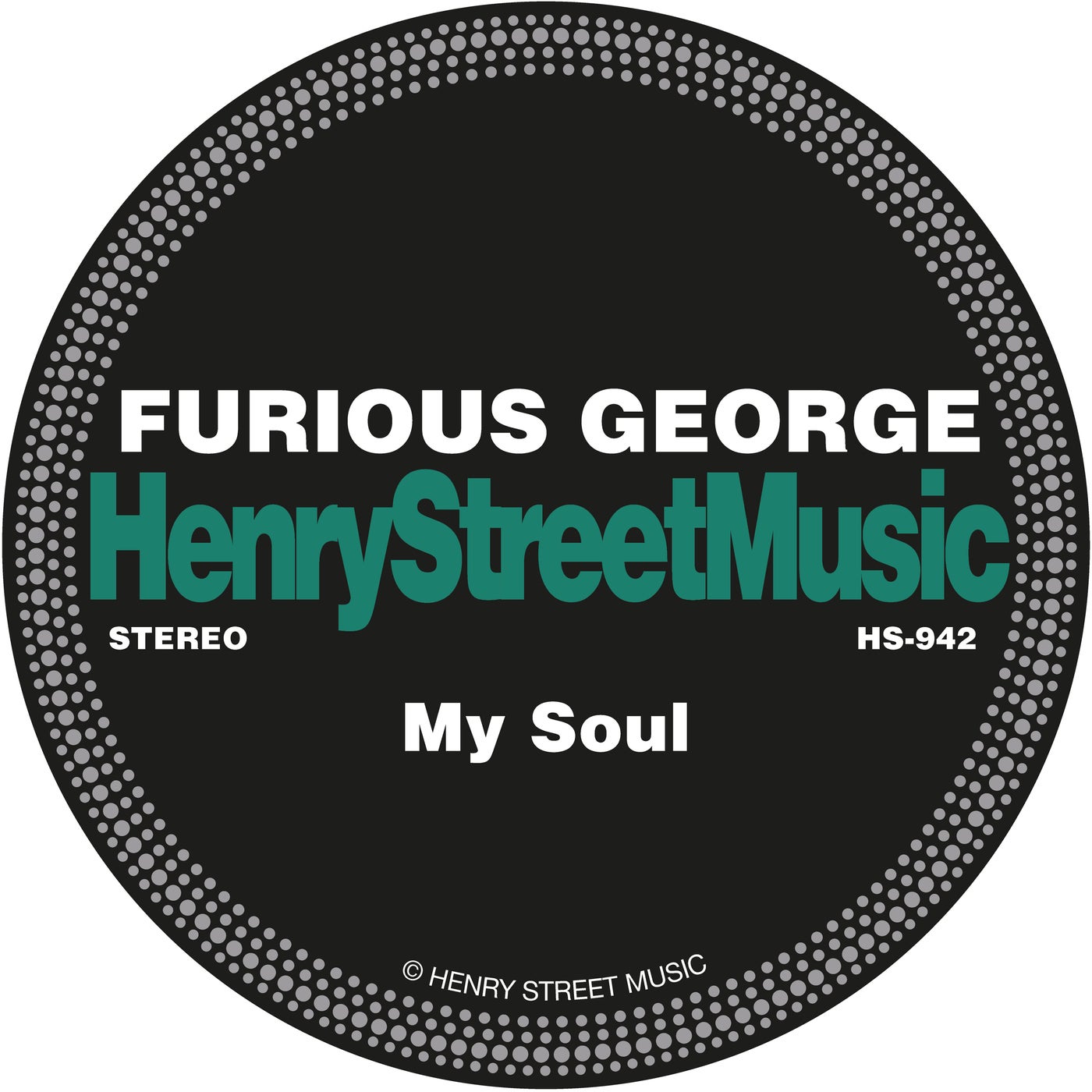My Soul
