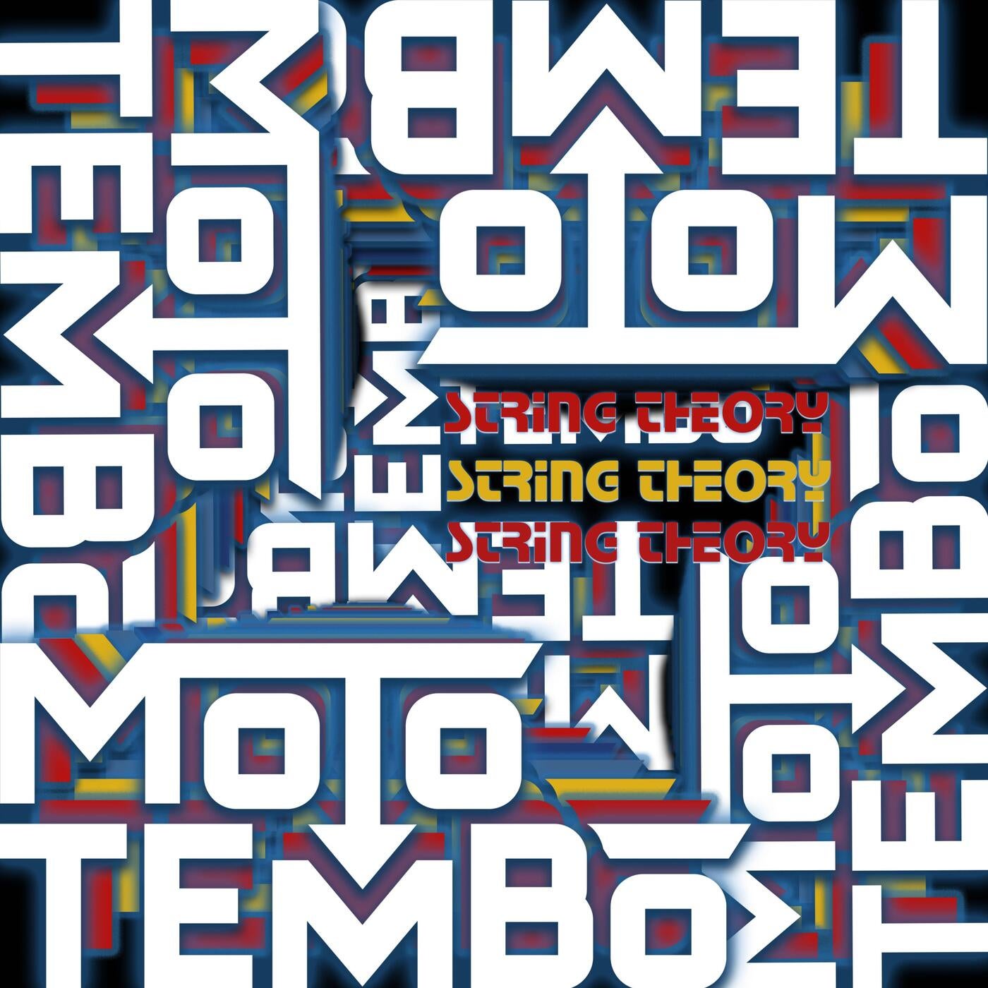 String Theory Ep