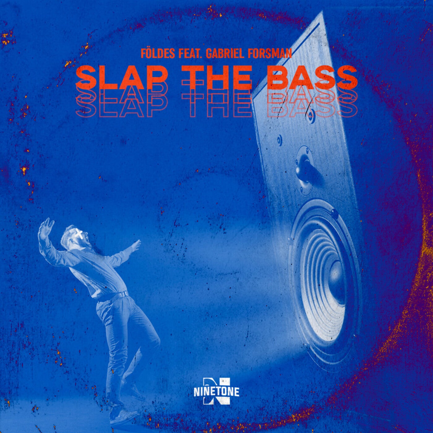 Slap The Bass