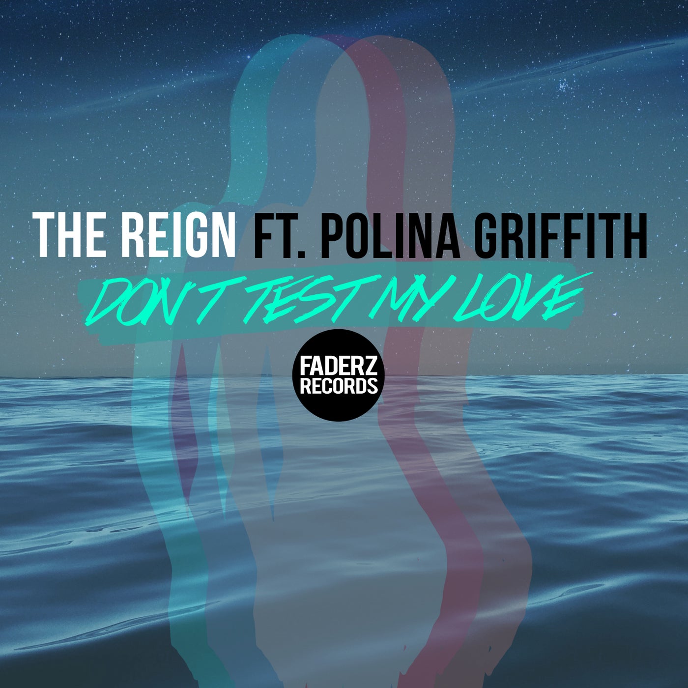 Don't Test My Love (feat. Polina Griffith)