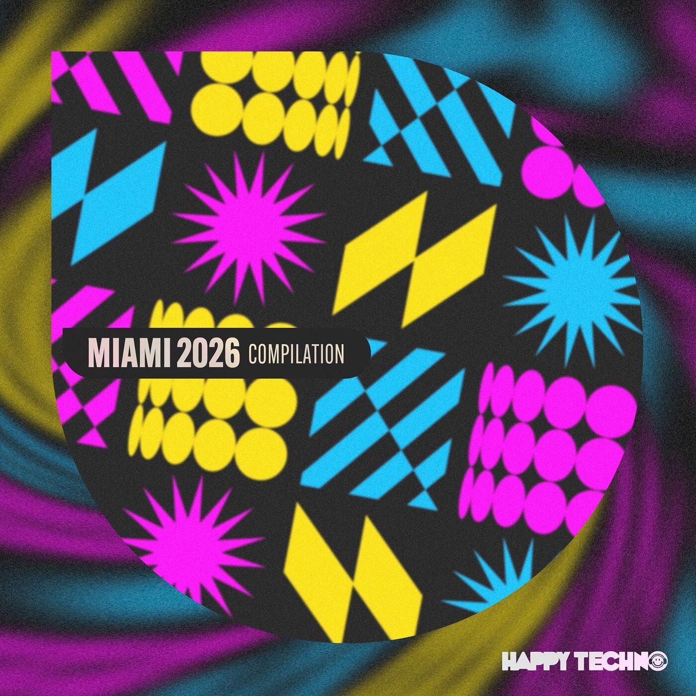 VA – Miami 2026 HTMC38 VA – Miami 2026 HTMC38