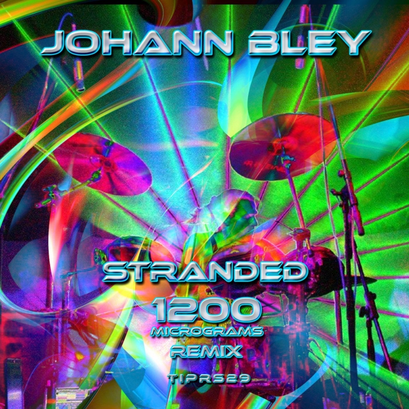 Stranded (1200 Micrograms Remix)