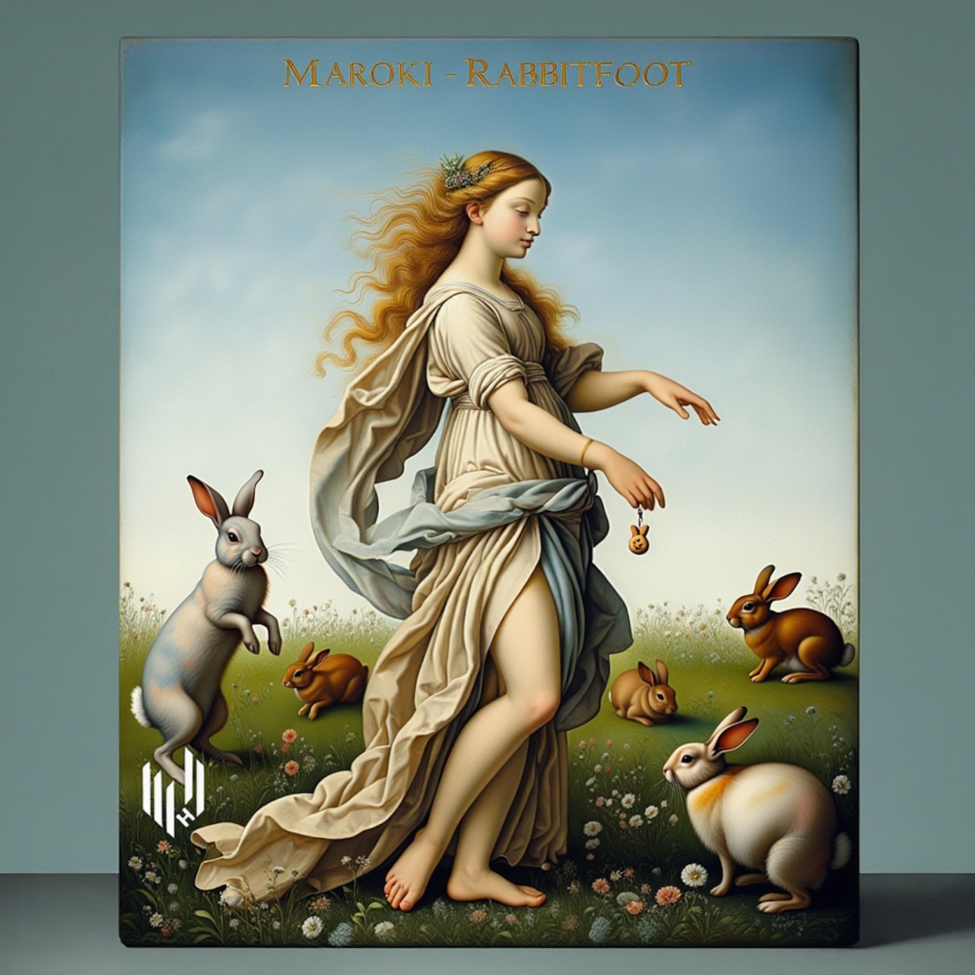 Rabbitfoot
