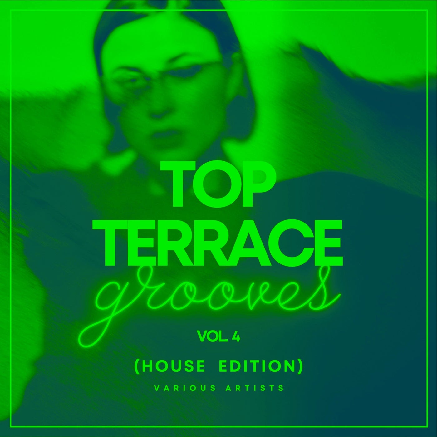 Top Terrace Grooves (House Edition), Vol. 4