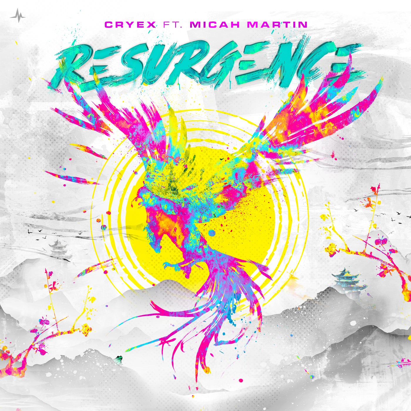 Cryex Music & Downloads on Beatport