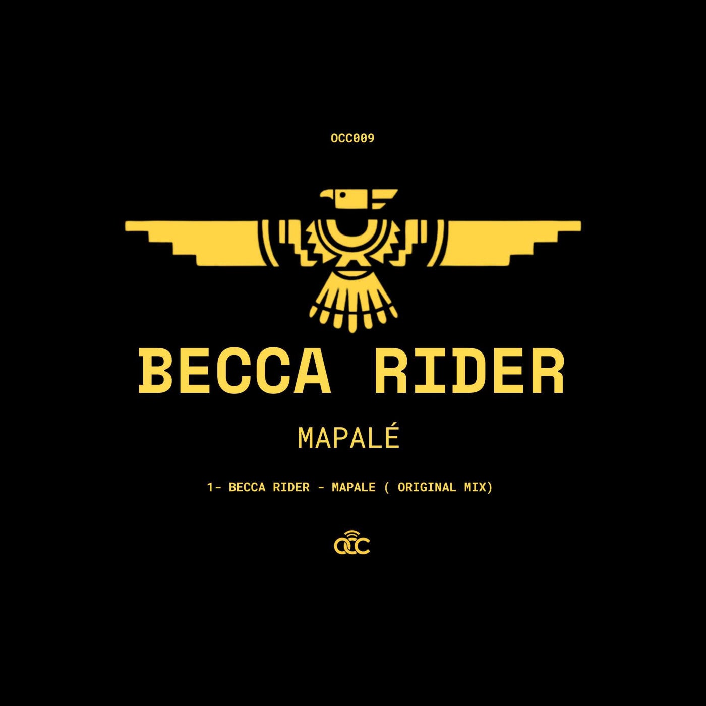 Mapalé