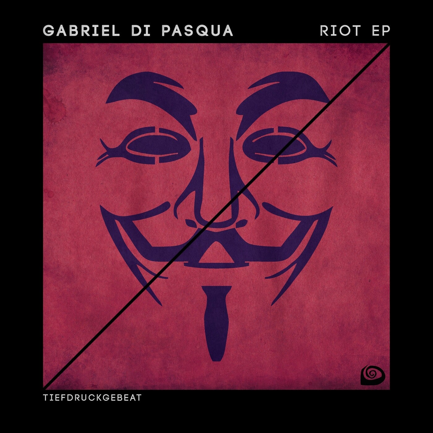 Riot EP