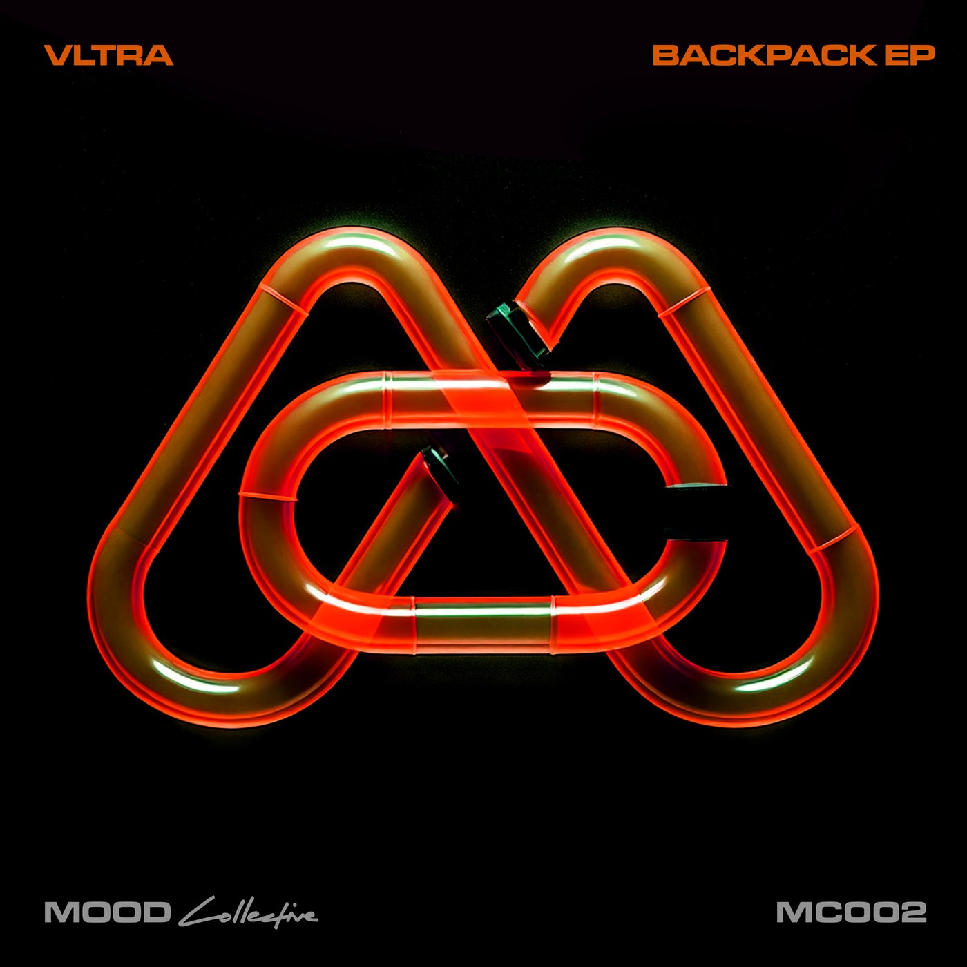 Backpack EP