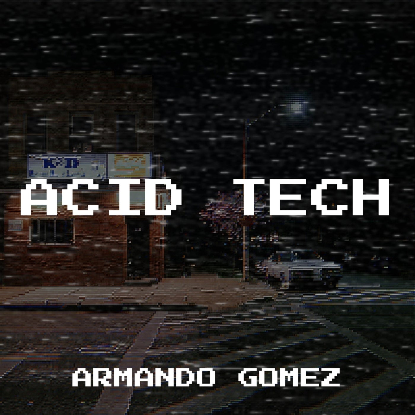 Acid Tech