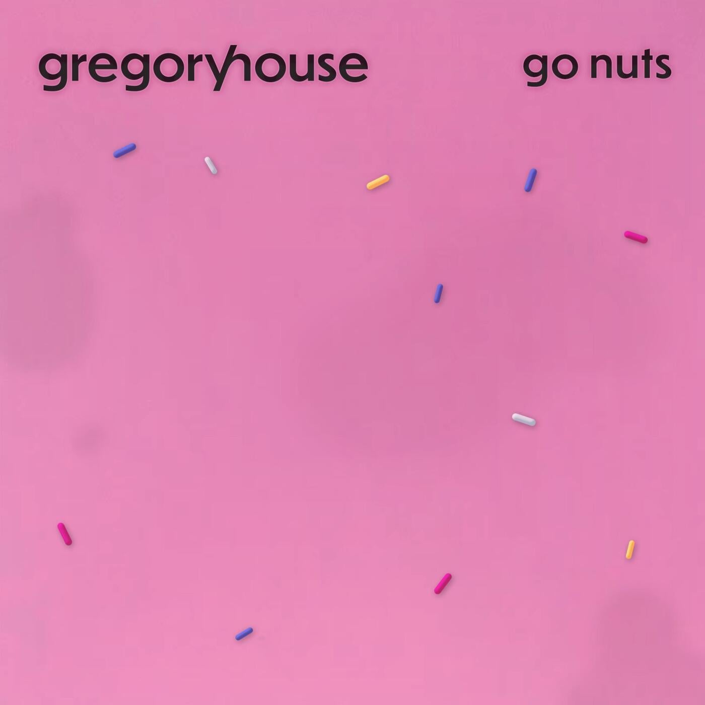 Go Nuts