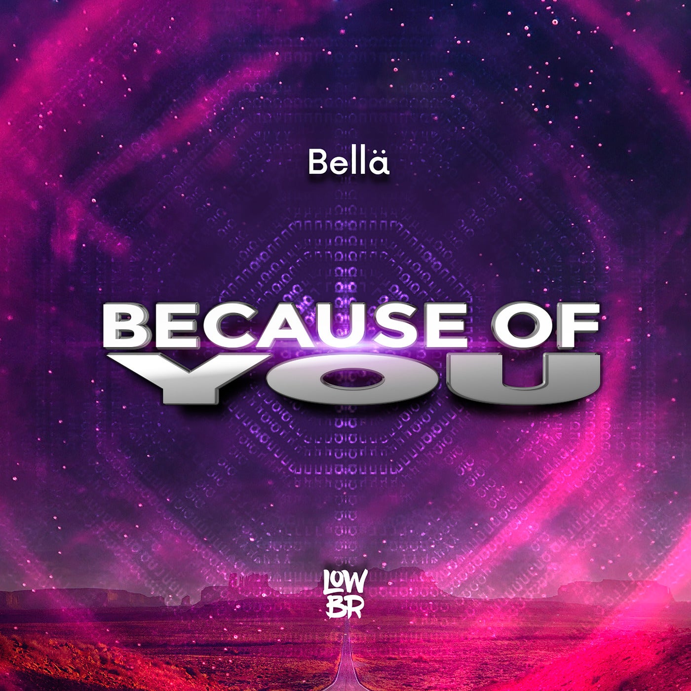 Because Of You