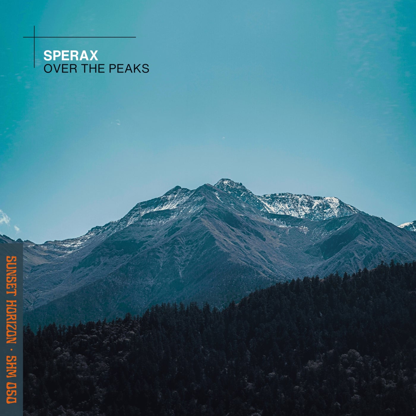 Over the Peaks