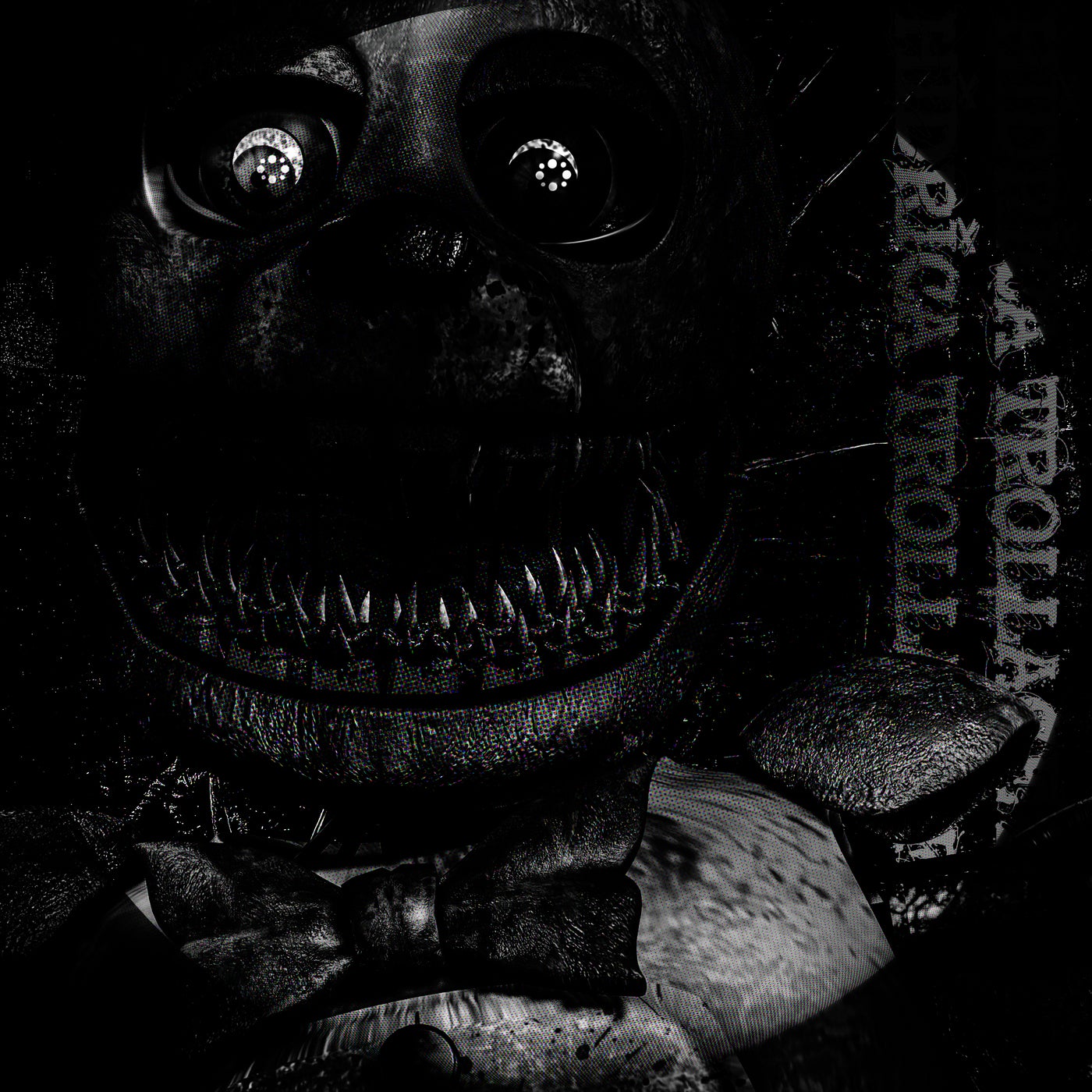 HIDRICA TROLLGE FUNK