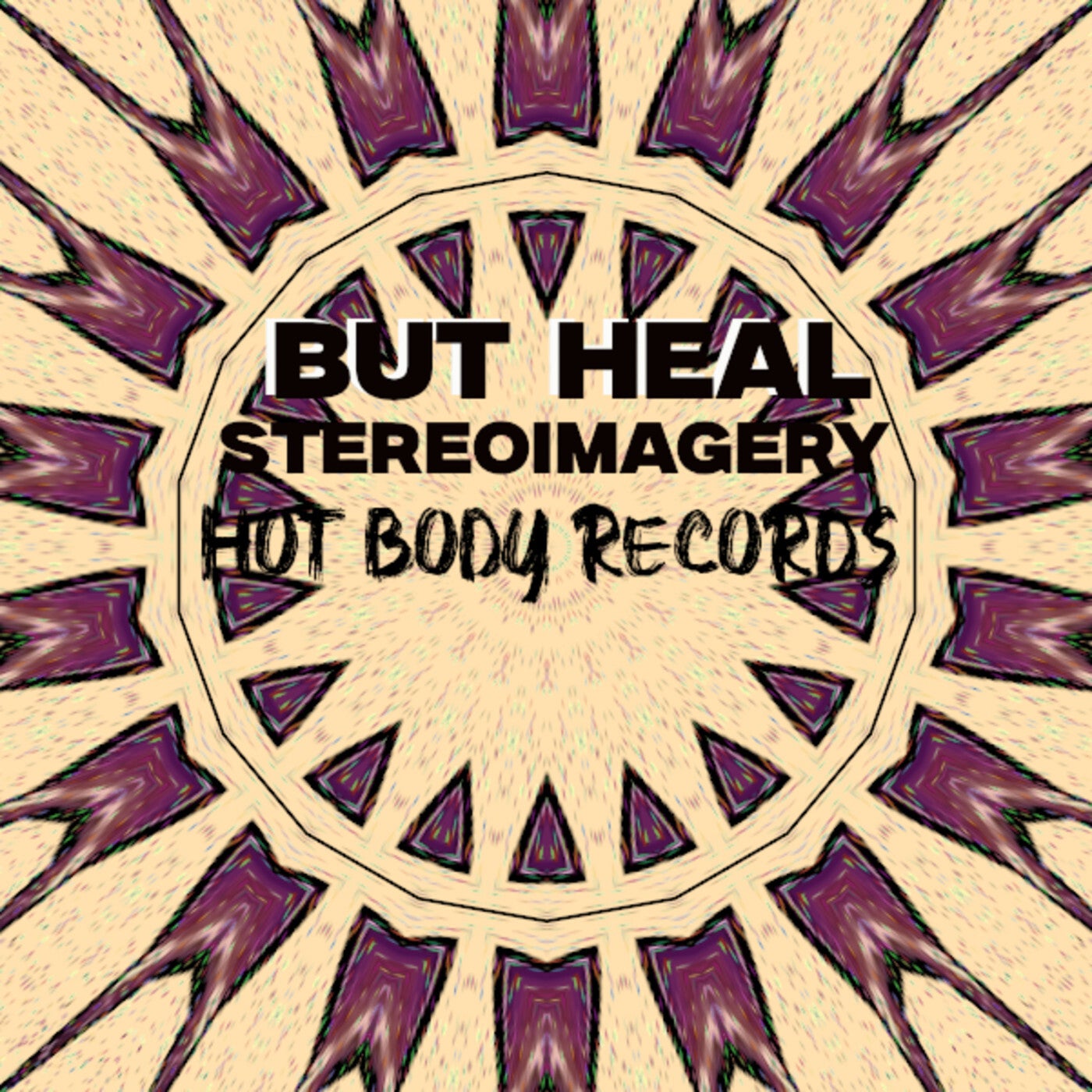 But Heal