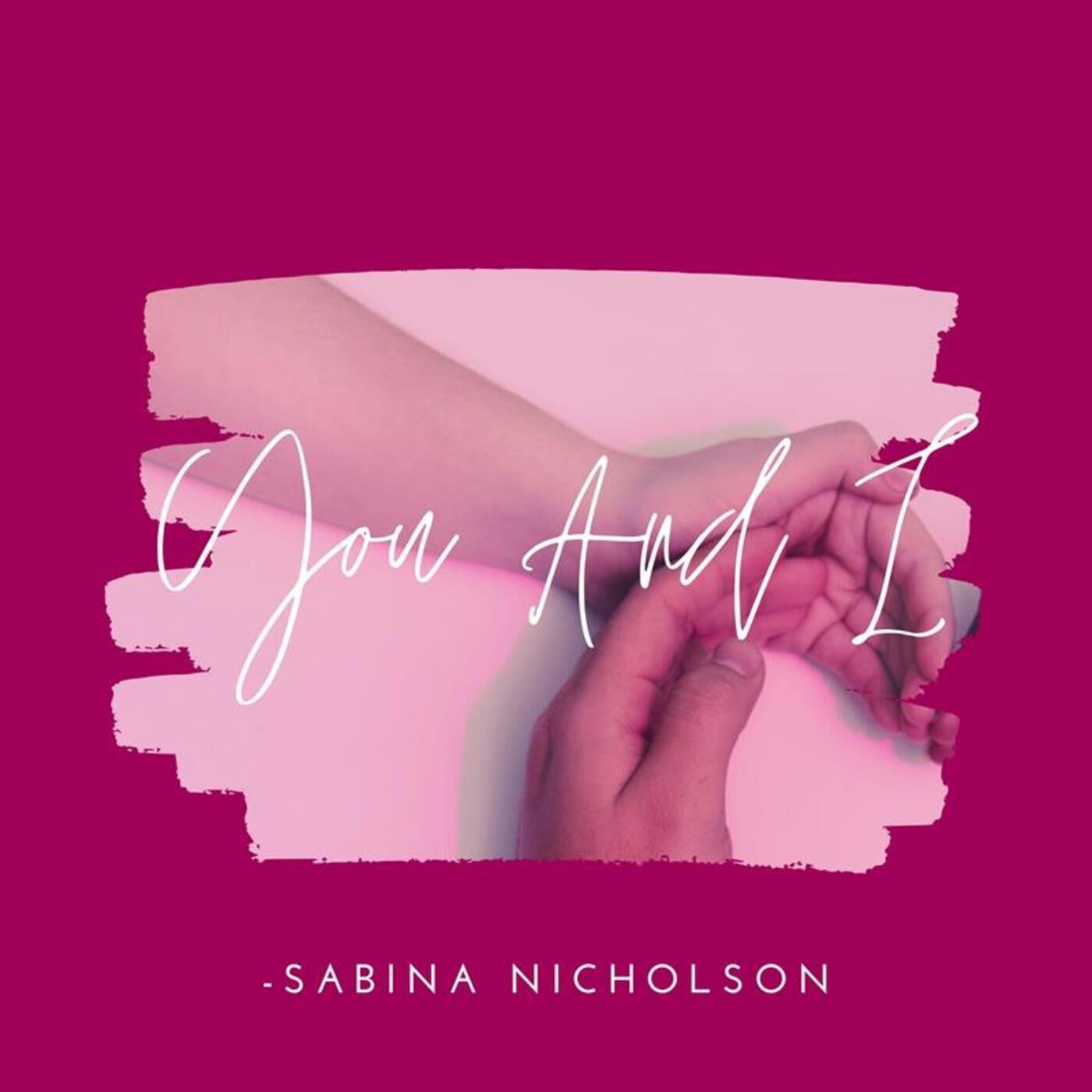You and I