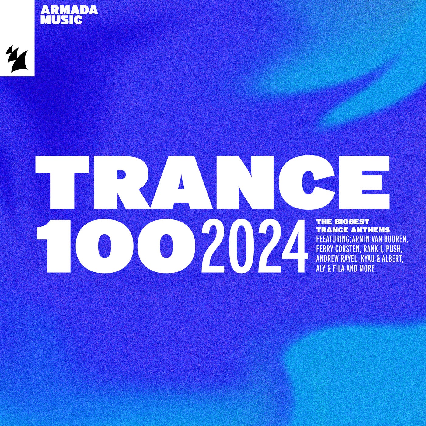 Trance 100 - 2024 - Extended Versions