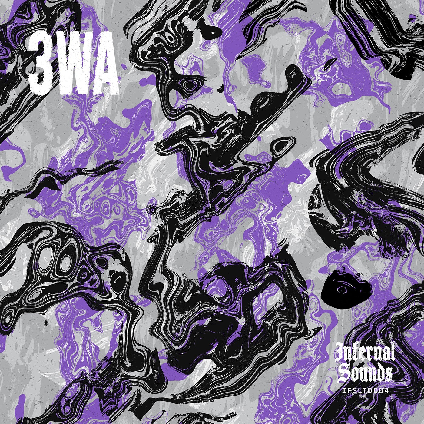 3wa space impact original mix infernal sounds music downloads